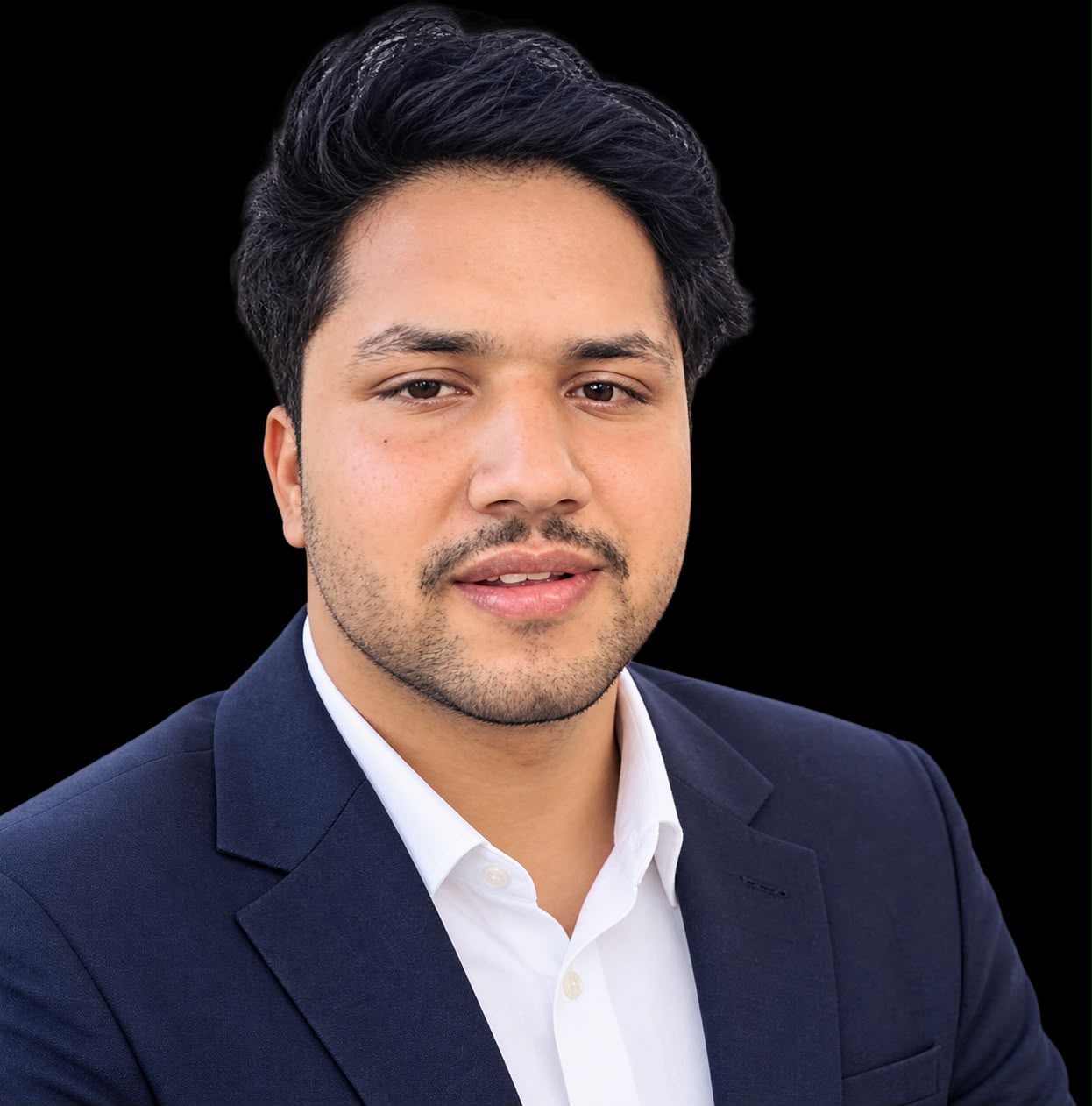 Biplab Acharya, Tour Operations Manager