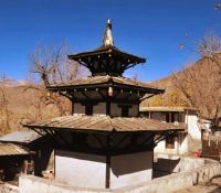 Muktinath Tour