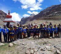 Kailash Mansarovar Tour 